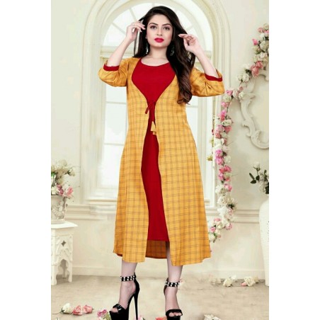Kurti