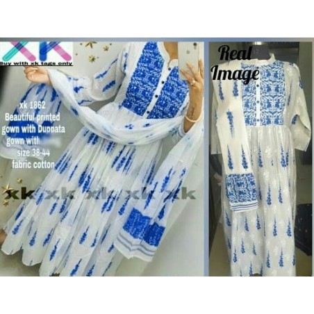 Cotton Kurti