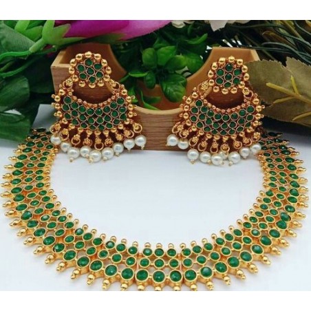 Women Necklace