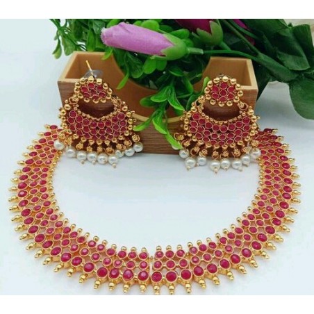 Women Necklace