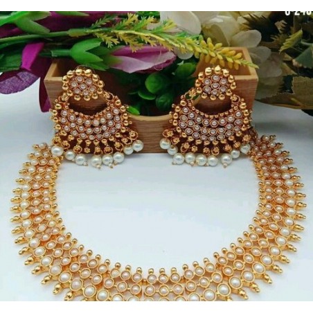 Women Necklace