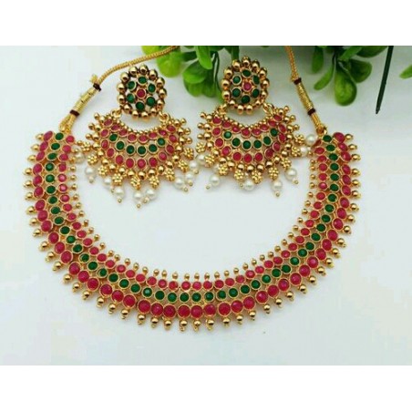 Women Necklace
