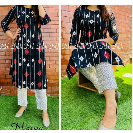 Women kurta set