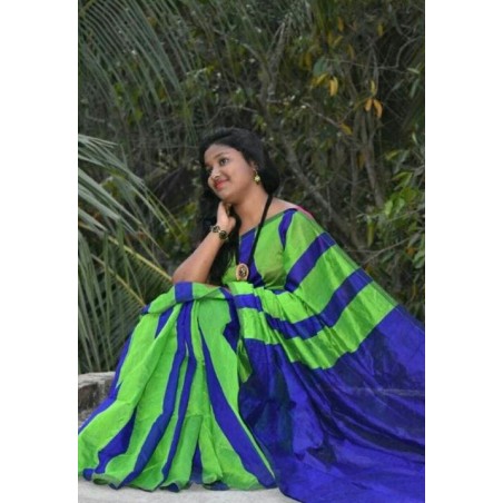Handloom saree