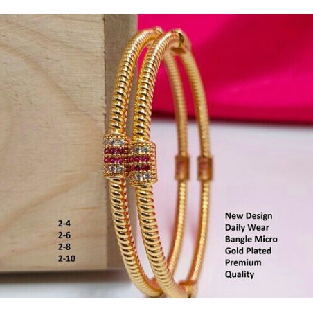 Fancy Bangles