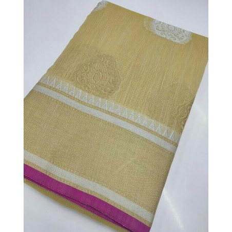 Linen Cotton