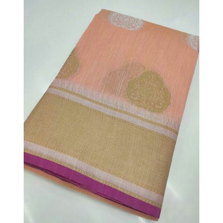 Linen Cotton