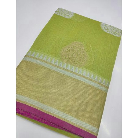 Linen Cotton