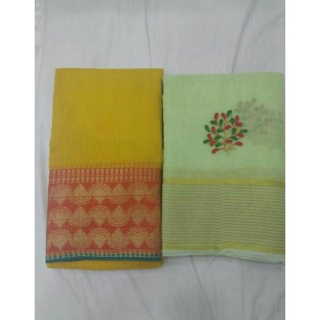 Graceful Saree