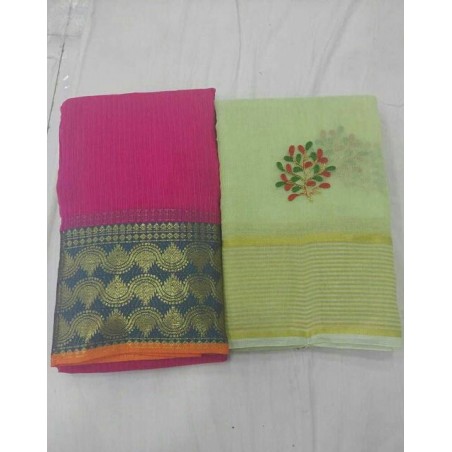 Graceful Saree