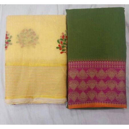 Graceful Saree
