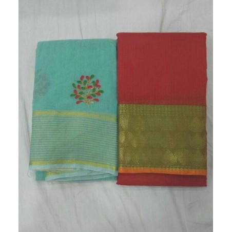 Graceful Saree