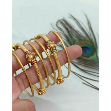 Fancy Bangles