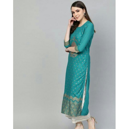 Trendy kurta set