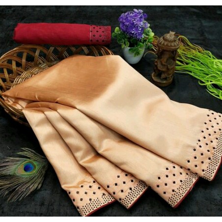 Refined Sarees
