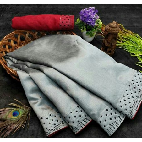 Refined Sarees