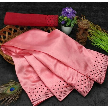 Refined Sarees
