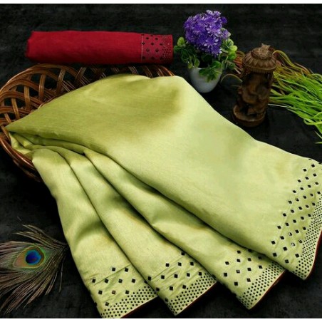 Refined Sarees
