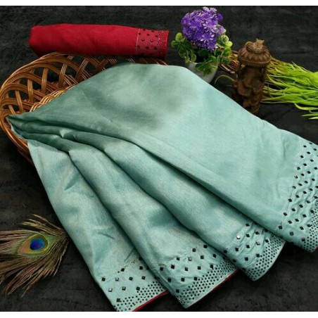 Refined Sarees