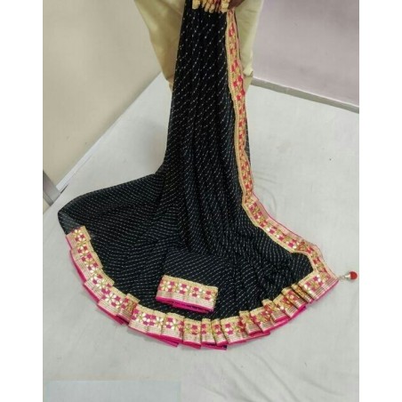 Pretty Saree