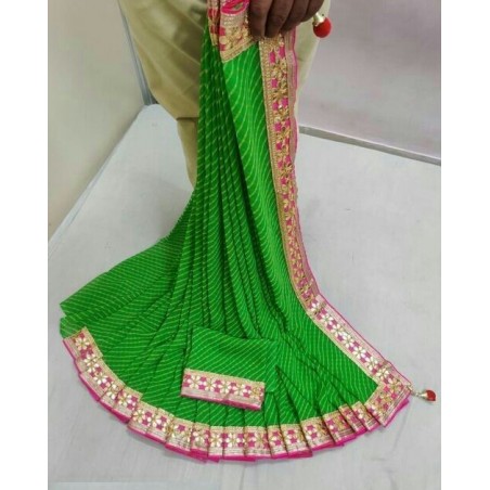Pretty Saree