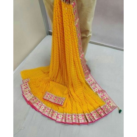 Pretty Saree