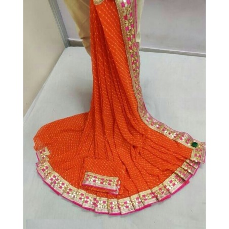 Pretty Saree