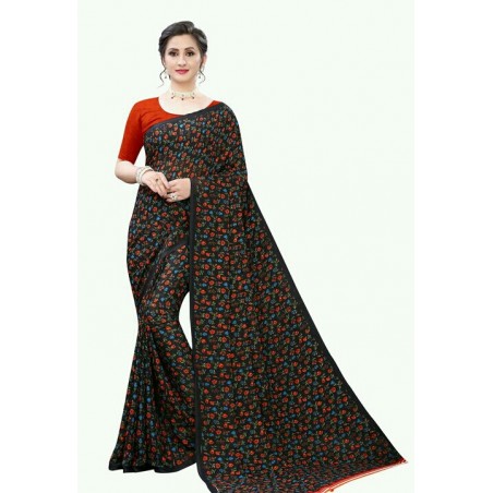 Drishya Saree