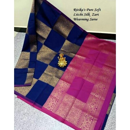 Fabulous Saree