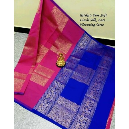 Fabulous Saree
