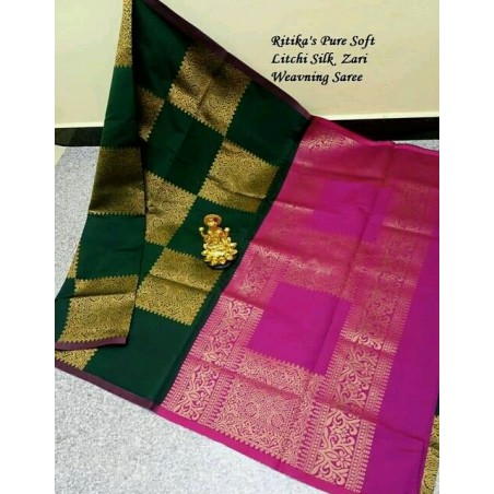 Fabulous Saree