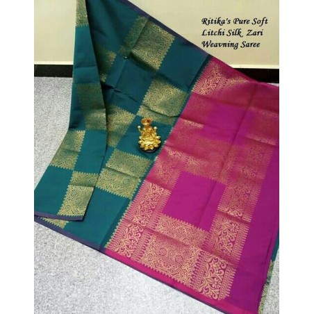 Fabulous Saree