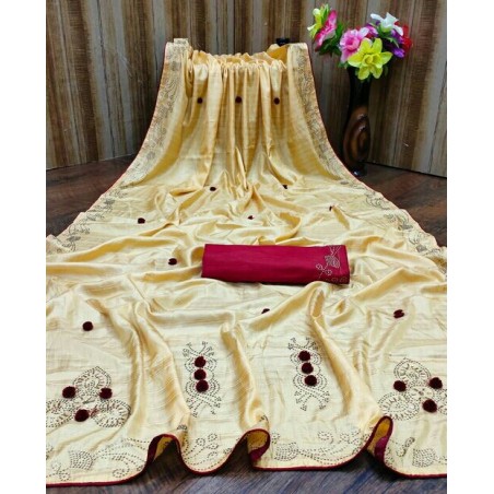 Sensational Saree