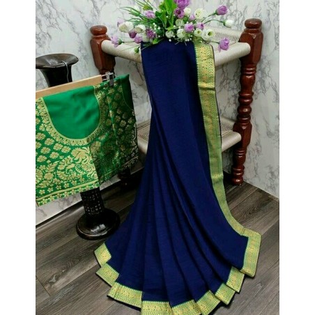 Voguish Saree