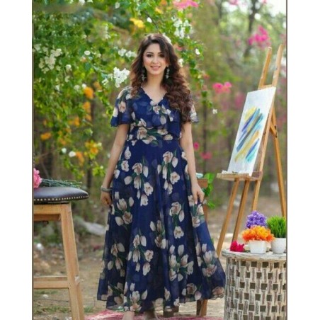 Attractive Dress