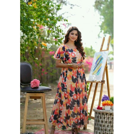 Attractive Dress