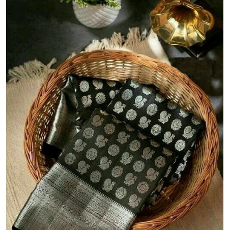 Designer saree