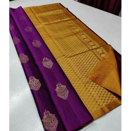Trendy Saree