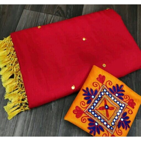 Sensational Saree