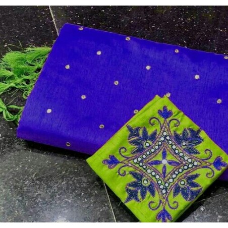 Sensational Saree