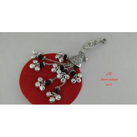 Women Saree Pin