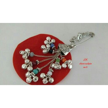 Women Saree Pin