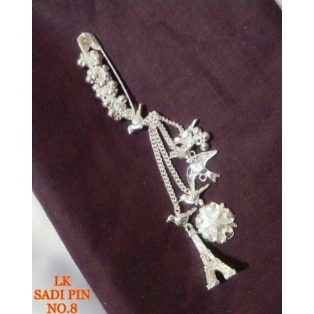 Women Saree Pin