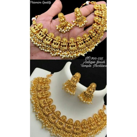 Unique Jewellery Set