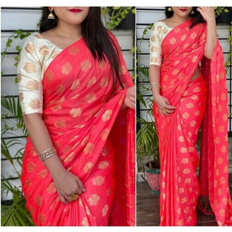 Attractive Saree