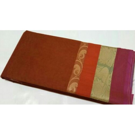 Refined Sarees
