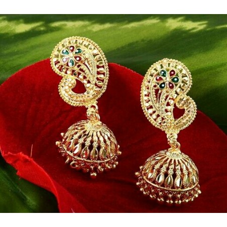 Chunky Earrings