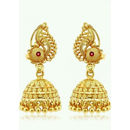 Chunky Earrings