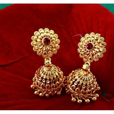 Chunky Earrings