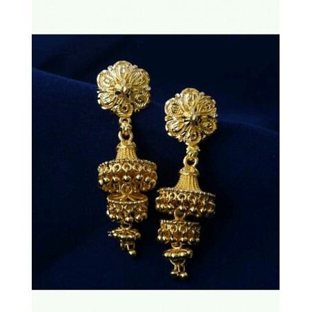 Chunky Earrings